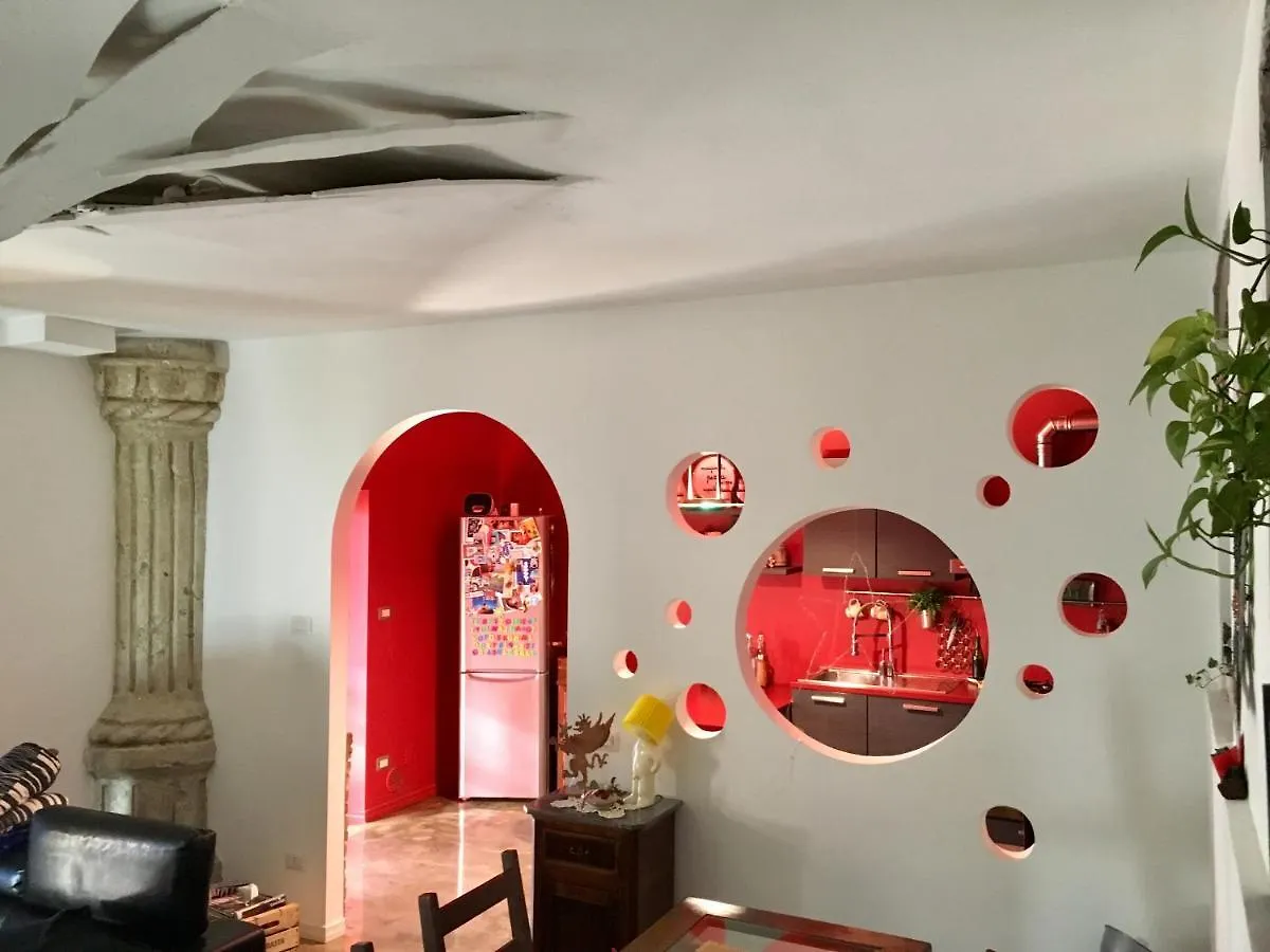 Damario Apartment Perugia