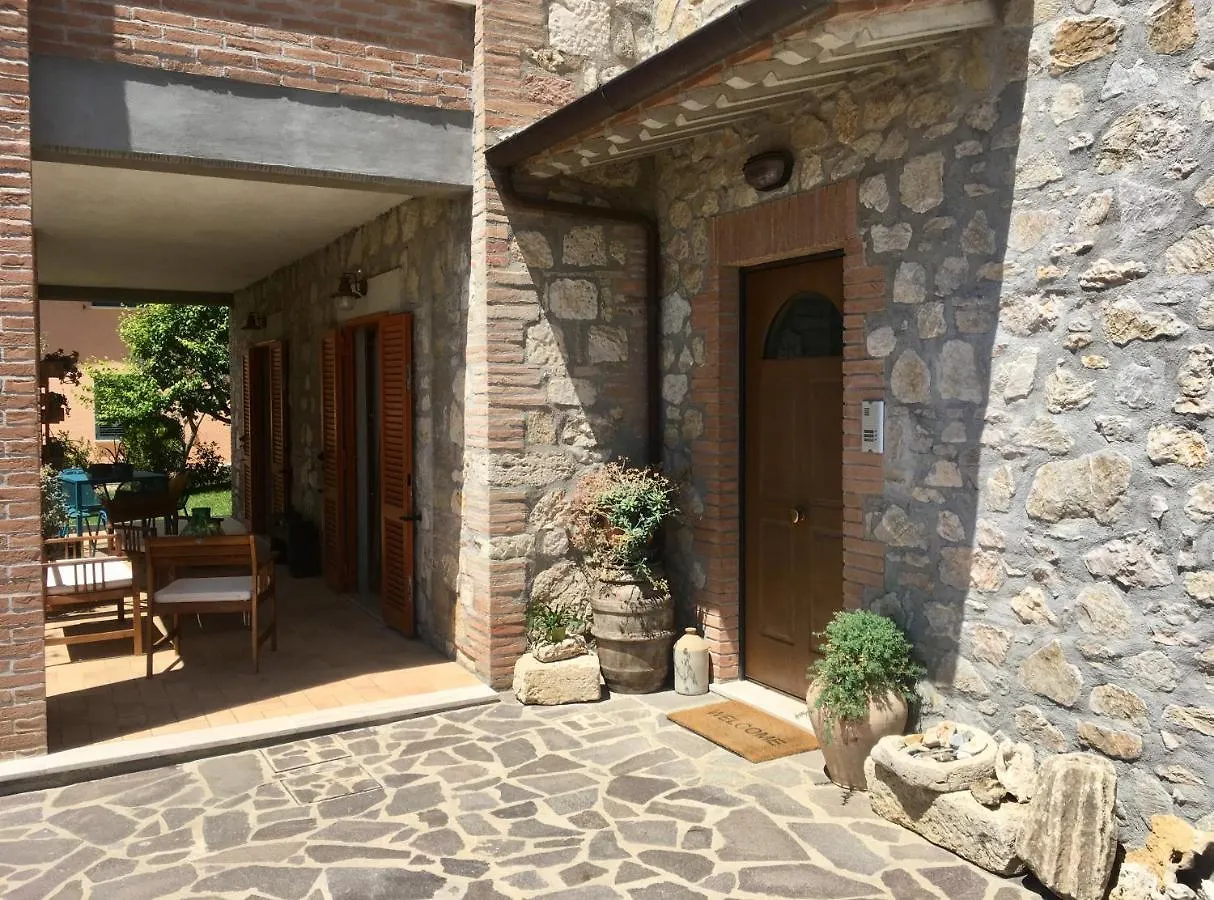 DaMario Appartamento Perugia