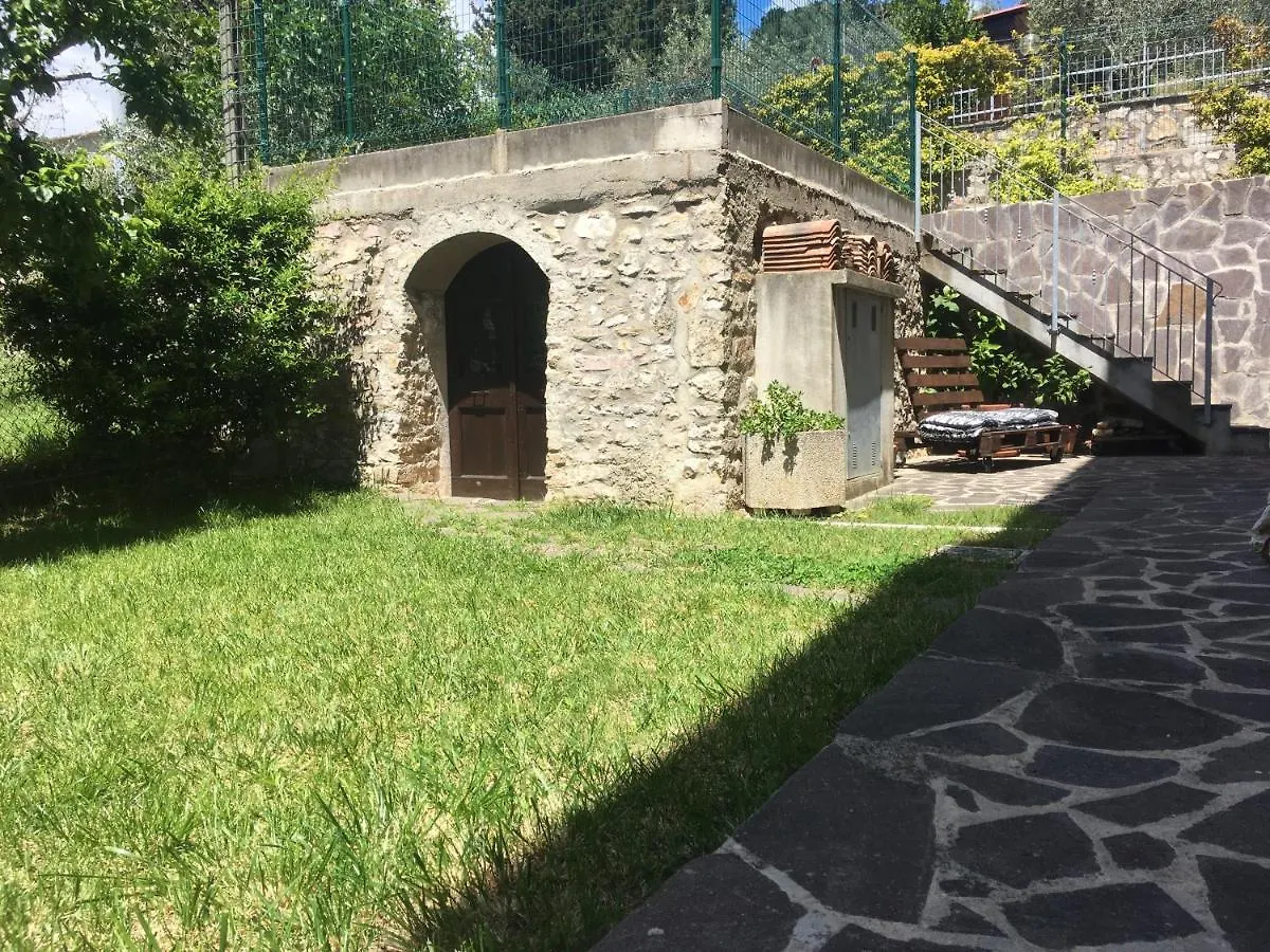 Damario Apartment Perugia Italy